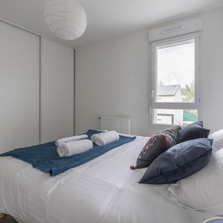 Elodie - T2 Proche Gare Apartment Le Mans Exterior photo