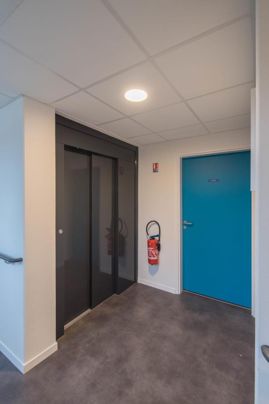 Elodie - T2 Proche Gare Apartment Le Mans Exterior photo