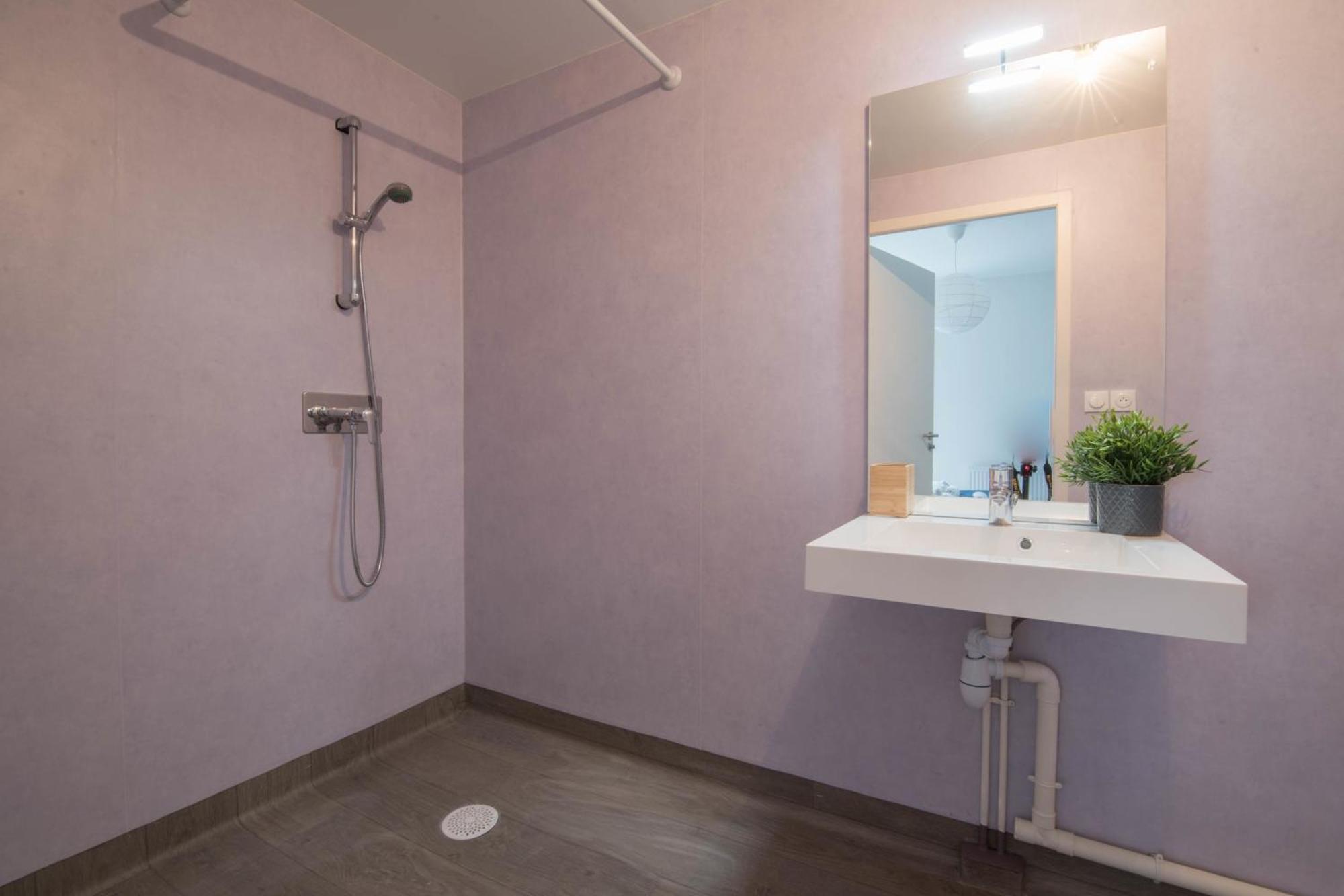Elodie - T2 Proche Gare Apartment Le Mans Exterior photo
